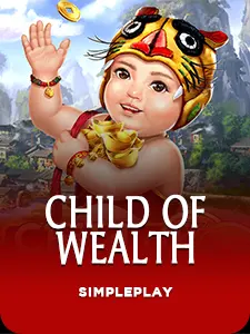 Child of Wealth