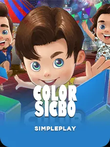 Color SicBo