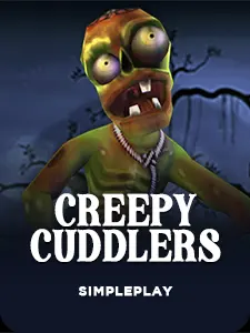 Creepy Cuddlers