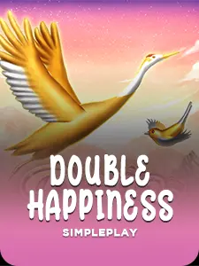 Double Happiness