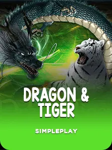 Dragon & Tiger