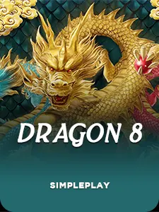 Dragon 8