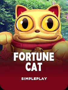 Fortune Cat
