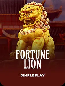 Fortune Lion