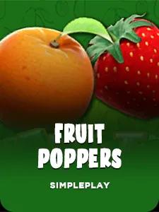 Fruit Poppers