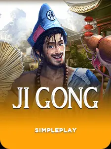 Ji Gong
