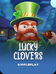 Lucky Clovers