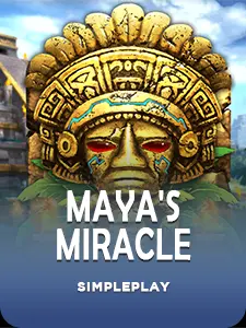Maya's Miracle