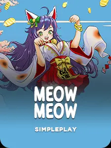 Meow Meow