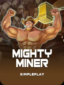 Mighty Miner