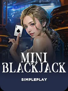 Mini Blackjack