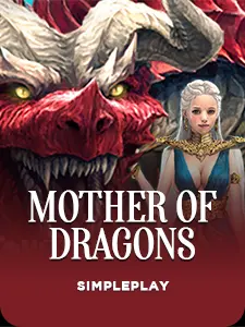 Mother of Dragons