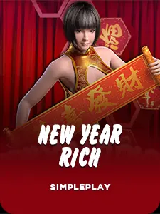 New Year Rich