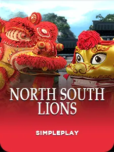 North South Lions
