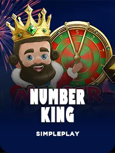Number King