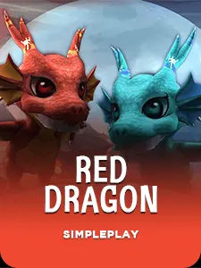 Red Dragon