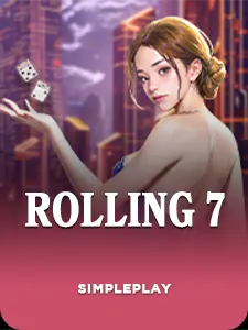 Rolling 7