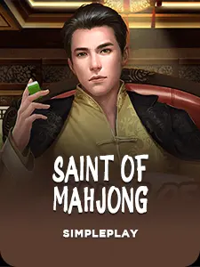 Saint of Mahjong