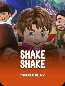 Shake Shake