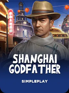 Shanghai Godfather