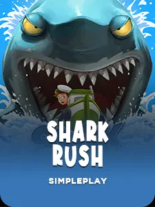 Shark Rush