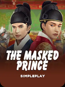 The Masked Prince