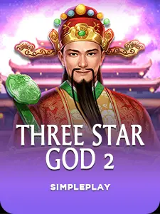Three Star God 2