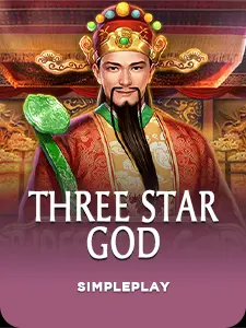 Three Star God