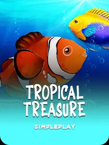 Tropical Treasure