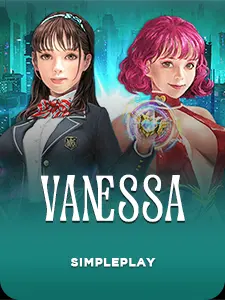Vanessa