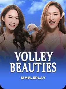 Volley Beauties