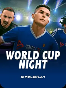 World Cup Night