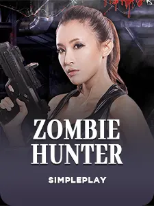 Zombie Hunter