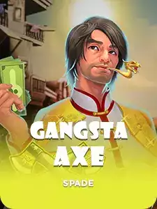 Gangster Axe