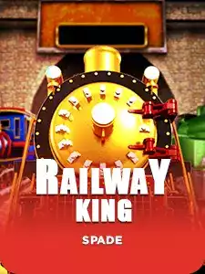 Railway King