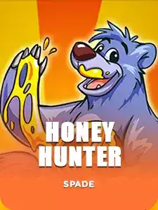 Honey Hunter
