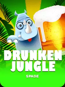 Drunken Jungle