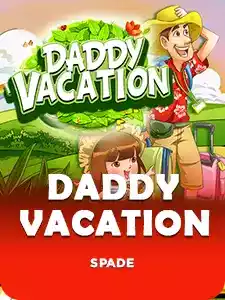 Daddy Vacation