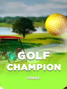 Golf Champions