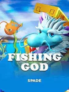 Fishing God