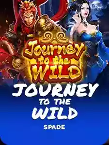 Journey to the Wild