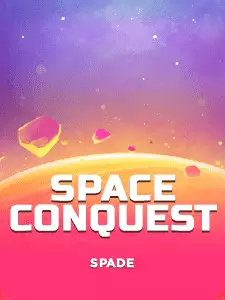 Space Conquest