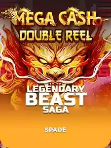 Legendary Beasts Saga