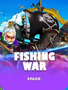 Fishing War