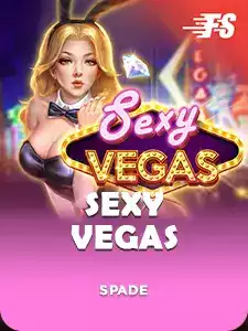 Sexy Vegas