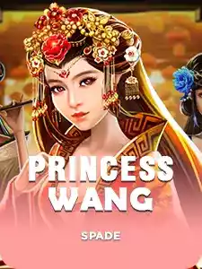 Princess Wang