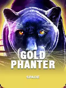 Gold Panther