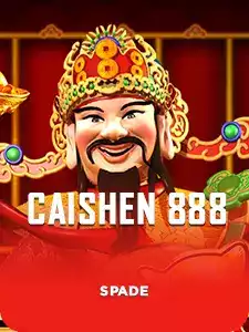 Cai Shen 888