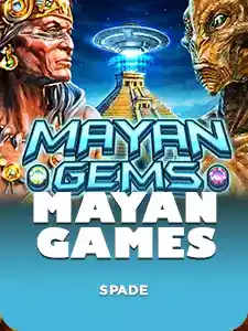 Mayan Gems