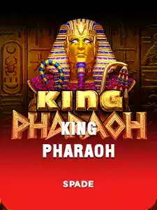 King Pharaoh